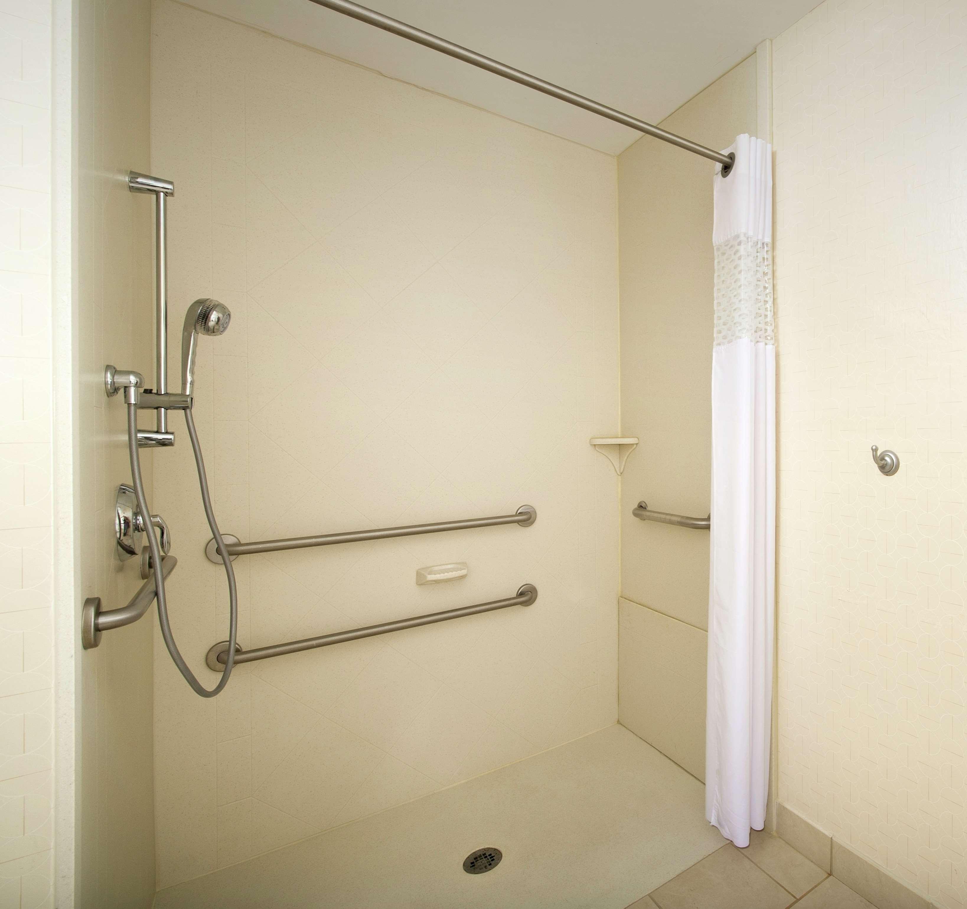 Hampton Inn & Suites El Paso/East Экстерьер фото