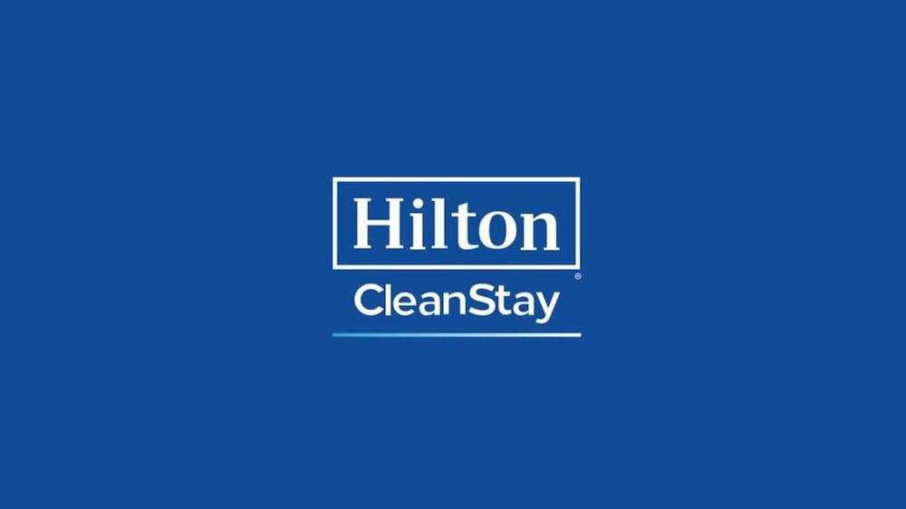 Hampton Inn & Suites El Paso/East Экстерьер фото