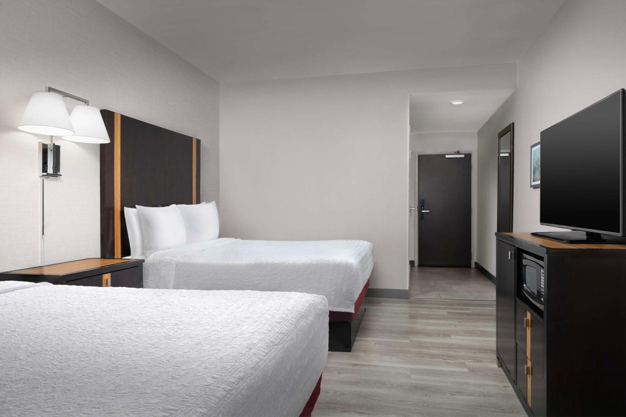 Hampton Inn & Suites El Paso/East Экстерьер фото