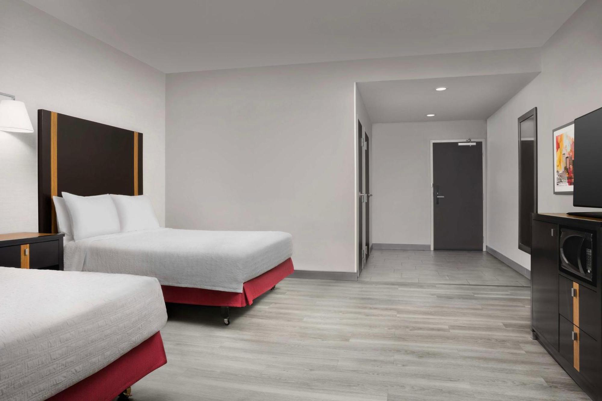 Hampton Inn & Suites El Paso/East Экстерьер фото