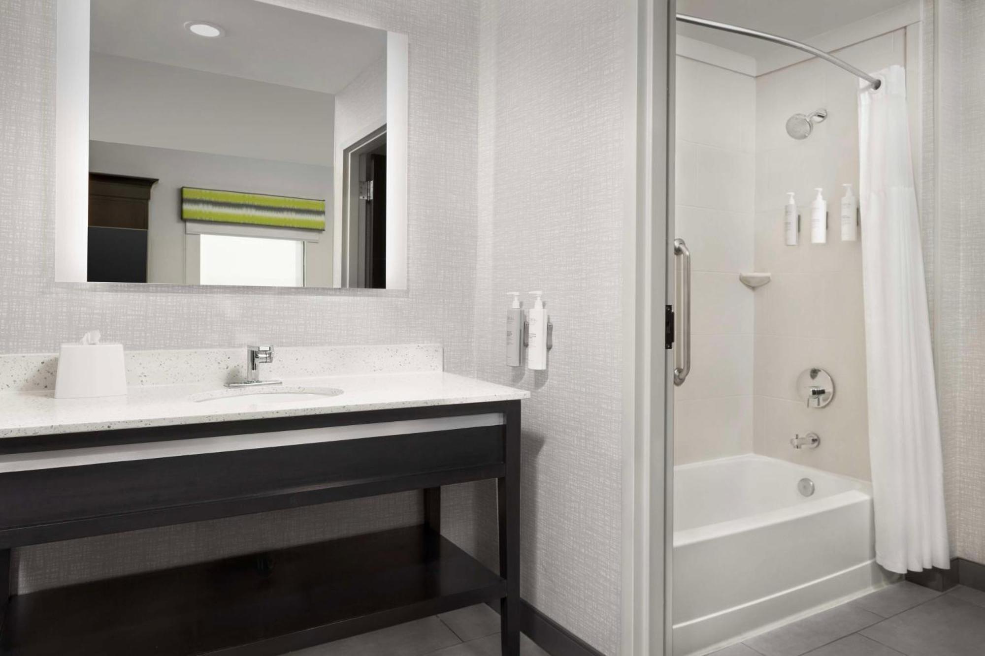 Hampton Inn & Suites El Paso/East Экстерьер фото