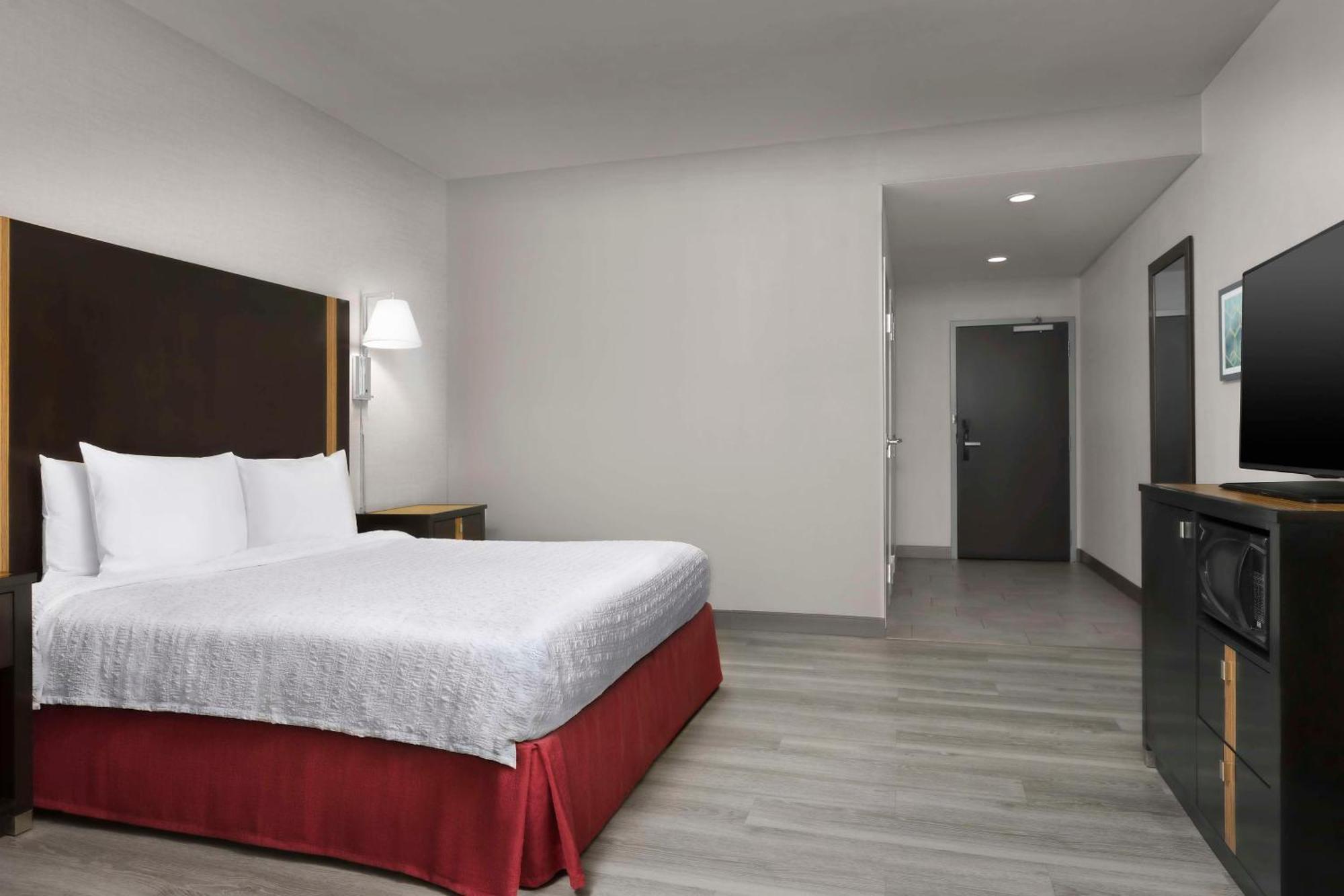 Hampton Inn & Suites El Paso/East Экстерьер фото