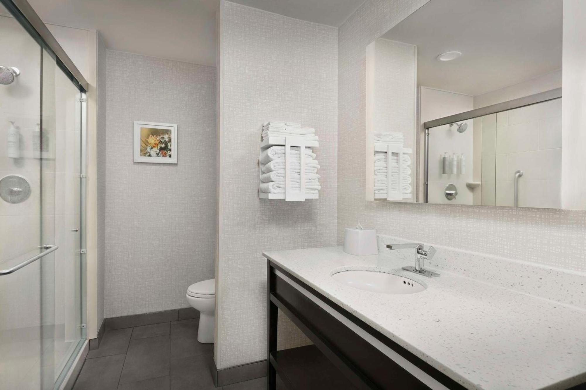 Hampton Inn & Suites El Paso/East Экстерьер фото
