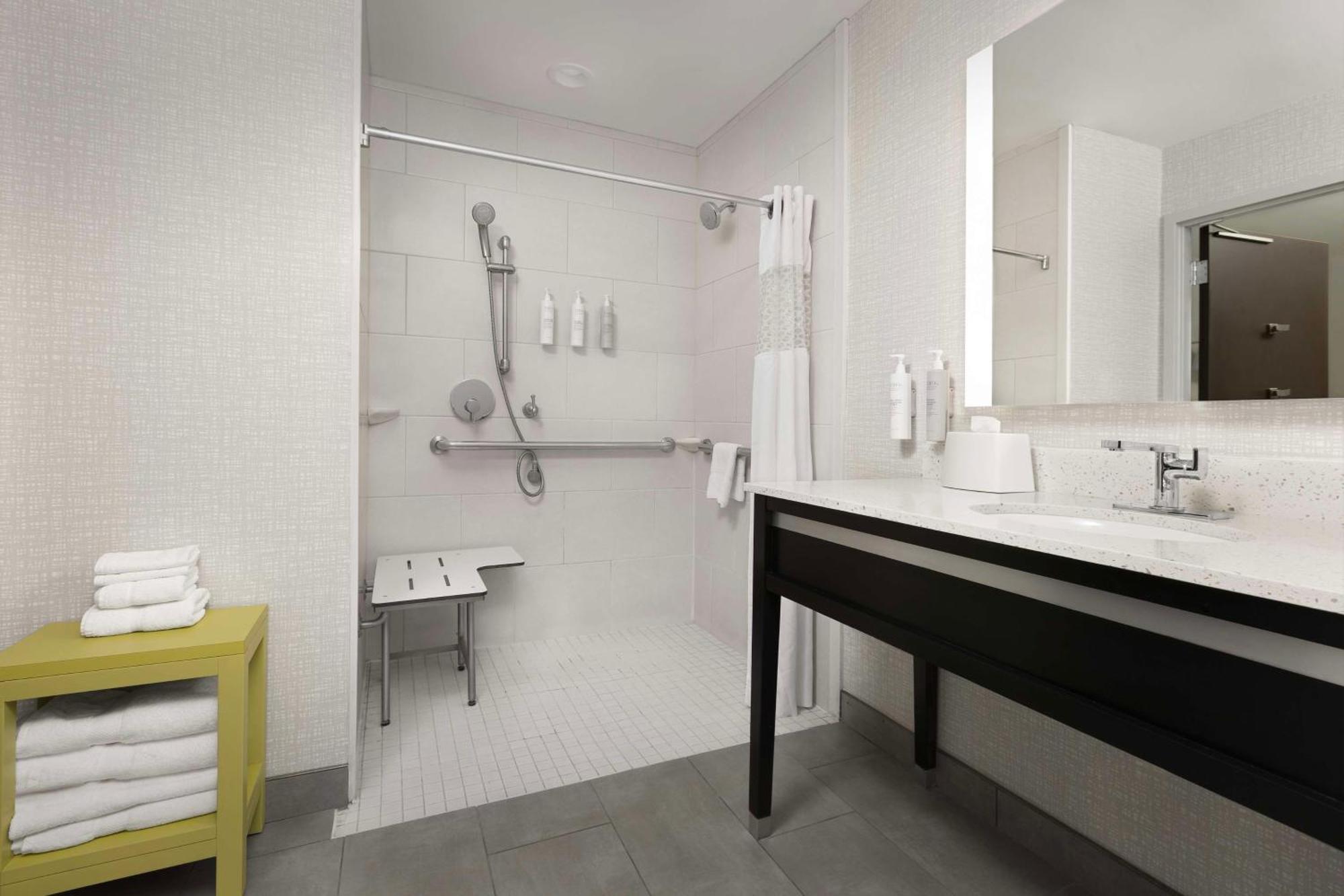 Hampton Inn & Suites El Paso/East Экстерьер фото